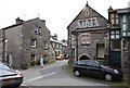 SD6178 : Mill Brow, Kirkby Lonsdale by John Salmon
