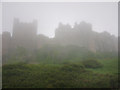 Bamburgh Castle