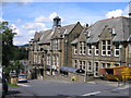 Rawtenstall Grammar School