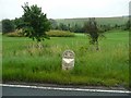 Milestone, Buck Haw Brow B6480, Giggleswick