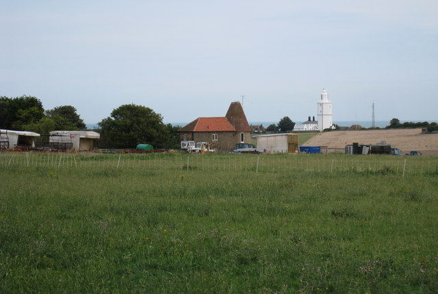 Oast House © Oast House Archive :: Geograph Britain and Ireland