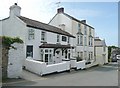 Castle Inn, Manorbier