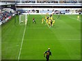 Australia Vs. South Africa II, Loftus Road