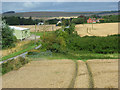 Farmland, Coate