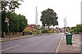 Osidge Lane, East Barnet