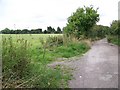 Clarendon Way, Salisbury