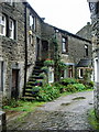 Pletts Fold, Grassington