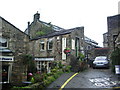 The Flower Shop, Grassington