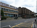 Former Police Station, Medway Magistrates Court