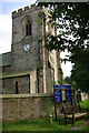 Rothbury Church