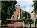 Abbeygreen Church, Lesmahagow