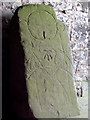 Lindores Pictish Symbol Stone