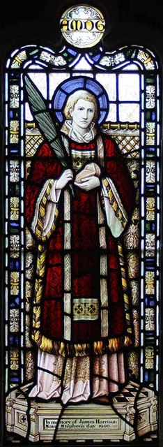 St Bartholomew, Barbon, Cumbria - Window