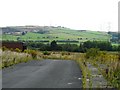 Garnett Road, Hattersley