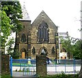 Lindley Methodist Church - East Street