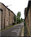 Temple Street - Lidget Street, Lindley