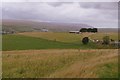 View from the Man-moel Road