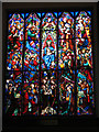 All Saints window