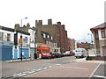 New Park Road, Streatham