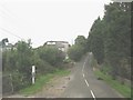 Houses at Red Wharf Bay