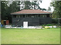 Pavilion at Marchant