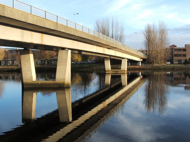 The Artizan Bridge