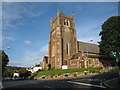 Christ Church, Blacklands, Laton Road, Hastings, East Sussex