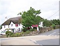 Clay Cutters Arms, Chudleigh Knighton