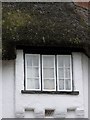 Window details, Clay Cutters Arms