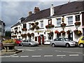 The Cromwell Arms, Bovey Tracey