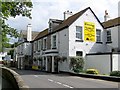 Riverside Inn, Bovey Tracey