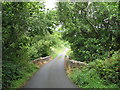 Bridge over Afon Llugwy