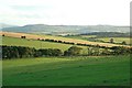 Across The Farmland