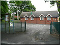 South Moreton primary school