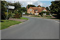 Cottage in Ashleworth