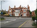 East Molesey Police Station