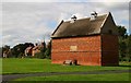 The Clifton Dovecote