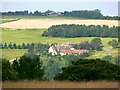 Bownhill Farm, near Woodchester, Gloucestershire