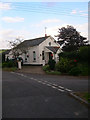 The Chapel, School Lane