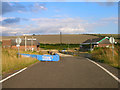 Disused Garage