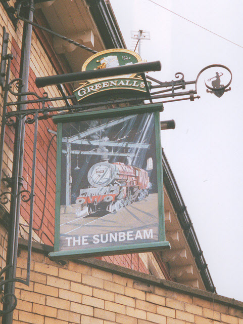 The Sunbeam