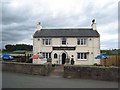 The Greyhound Inn, Burgh-by-Sands