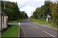 Kirriemuir / Tannadice / Forfar and The Glens Crossroads