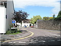 Looking up Englands Road