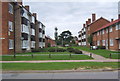 Defoe Road housing