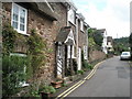 Pretty porch in Doverhay