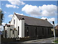 Dymchurch Methodist Church