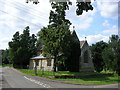 Adstone Church