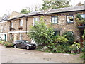 Royal Crescent Mews, Hammersmith