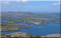 Lochmaddy/Loch nam Madadh